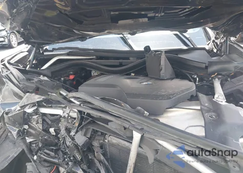 2019 BMW X3 Sdrive30I z USA, uszkodzony, nr VIN 5UXTR7C56KLR51693